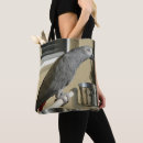 Buscar congo bolsos Loro gris africano