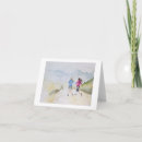 Buscar rastro tarjetas Acuarela
