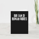 Buscar derechos humanos tarjetas Mujeres