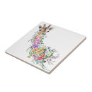 Buscar ramo de flores azulejos Para ella