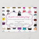 Buscar pasado de moda invitaciones Rosa