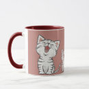 Buscar dueños del gato tazas General y unisex
