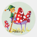 Buscar seta pegatinas Fantasía