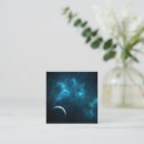 Buscar universo tarjetas de visita Estrella
