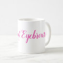 Buscar facial tazas Para ella