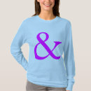 Buscar ampersand camisetas Ampersy