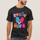 Buscar cotton candy camisetas Disfraz