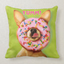 Buscar chihuahua cojines Humor
