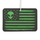Buscar alien coche accesorios Ufo