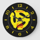 Buscar dj relojes de pared Inestable