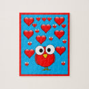 Buscar niños del búho puzzles General y unisex