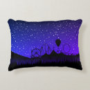 Buscar ferris cojines Negro