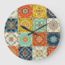 Buscar islamic relojes de pared Mosaico