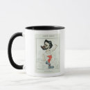 Buscar barba tazas Retrato
