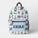 Buscar cohete mochilas Escuela