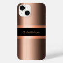 Buscar copper iphone fundas Cobre