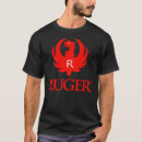 Buscar ruger camisetas Esencial