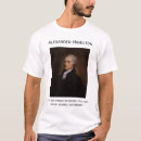 Buscar alexander hamilton camisetas Fundadores