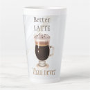 Buscar vidrio café tazas Bebida
