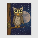 Buscar animal nocturno imanes Niños