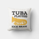 Buscar tuba cojines Orquesta