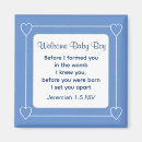 Buscar baby shower imanes Invitados