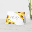 Buscar girasol tarjetas Para ella