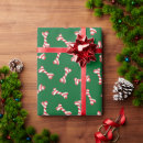 Buscar hueso perro de papel de regalo General y unisex