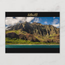 Buscar recuerdos de hawaii postales Verde