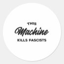 Buscar fascist pegatinas América