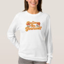 Buscar naranja y marrón camisetas General y unisex