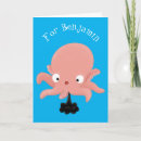 Buscar pulpo tarjetas Para todos