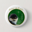 Buscar pomerania chapas Navidades