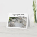 Buscar establos tarjetas Saludo