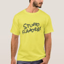Buscar flandes camisetas Divertido
