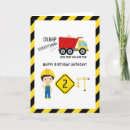 Buscar construcción tarjetas General y unisex