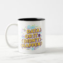 Buscar estadística tazas Nerd