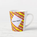 Buscar bandera española tazas España