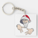 Buscar gangsta llaveros Santa claus