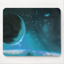 Buscar scifi alfombrillas de raton Azul