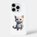 Buscar gato fresco iphone fundas Gatito