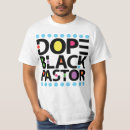 Buscar dope camisetas Negro