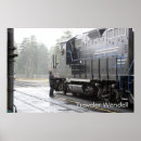 Buscar estaciones de tren posters Trenes