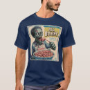 Buscar cerebros hombre ropa Zombis