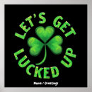 Buscar día de san patricio posters Maricones