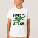 Buscar gecko camisetas Amante de los animales