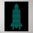 Buscar nave espacial posters Sistema solar