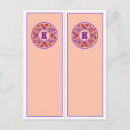 Buscar monograma k postales Monogramas