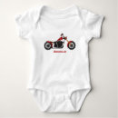 Buscar motociclista bebe ropa Vintage