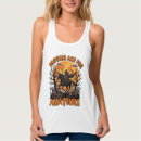 Buscar bruja camisetas tirantes Decoracionesaterradoras
